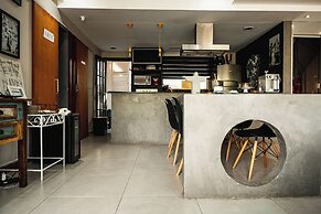 Casanova Residence