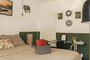 Casanova Residence