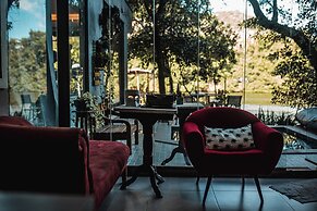 Casanova Residence