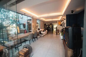 Casanova Residence
