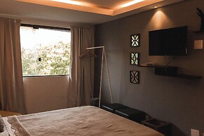 Casanova Residence