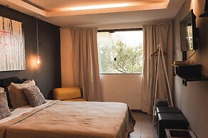 Casanova Residence
