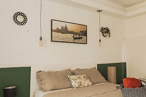 Casanova Residence