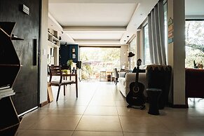 Casanova Residence