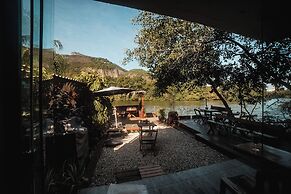 Casanova Residence