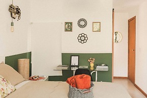Casanova Residence