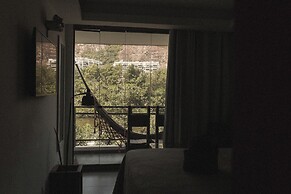 Casanova Residence