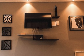 Casanova Residence