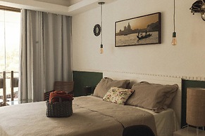 Casanova Residence