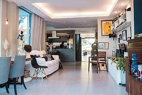 Casanova Residence