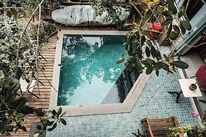 Casanova Residence