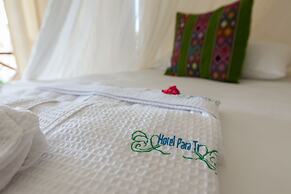 Hotel Para Ti