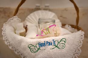 Hotel Para Ti