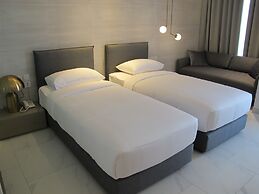 ashley hotel bkk