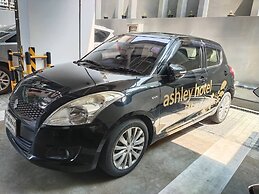 ashley hotel bkk