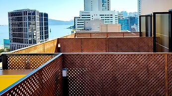 P&S Hotel Busan
