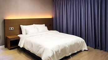 P&S Hotel Busan