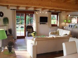 Tidy Holiday Home in the Achterhoek