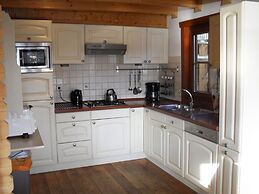 Tidy Holiday Home in the Achterhoek