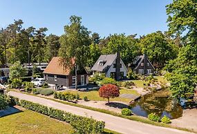 Tidy Holiday Home in the Achterhoek