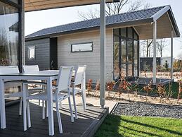Lodge With Terrace, Near De Veluwe National Park