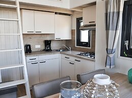 Lodge With Terrace, Near De Veluwe National Park