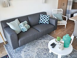 Lodge With Terrace, Near De Veluwe National Park