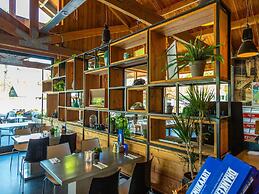 Lodge With Terrace, Near De Veluwe National Park