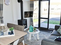 Lodge With Terrace, Near De Veluwe National Park