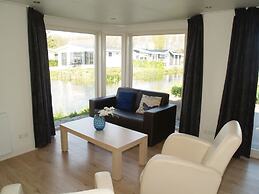 Comfortable Chalet Near Brunssummerheide