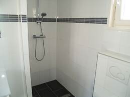 Comfortable Chalet Near Brunssummerheide