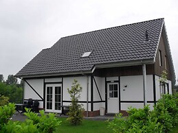 Half-timbered House 30 km From Maastricht