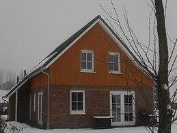 Half-timbered House 30 km From Maastricht