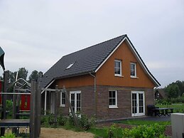 Half-timbered House 30 km From Maastricht