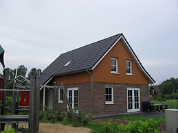 Half-timbered House 30 km From Maastricht