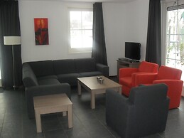 Half-timbered House 30 km From Maastricht