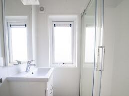 Modern Chalet Near De Veluwe National Park