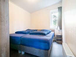 Modern Chalet Near De Veluwe National Park