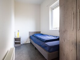 Modern Chalet Near De Veluwe National Park