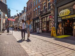 Modern Chalet Near De Veluwe National Park