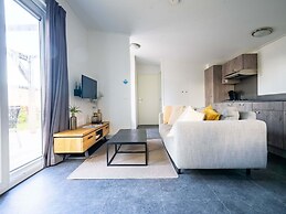 Modern Chalet Near De Veluwe National Park