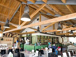 Modern Chalet Near De Veluwe National Park