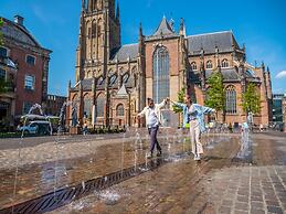 Modern Chalet Near De Veluwe National Park