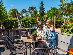 Modern Chalet Near De Veluwe National Park