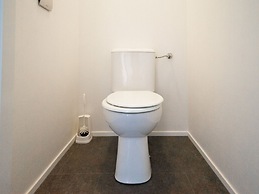 Modern Chalet Near De Veluwe National Park