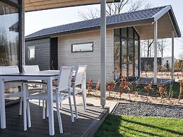 Lodge 4.5 km From the Seaside Town of Rockanje