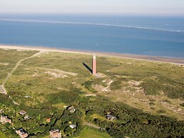 Lodge 4.5 km From the Seaside Town of Rockanje