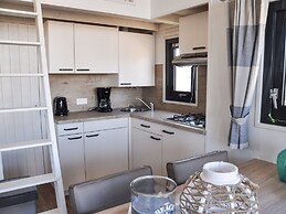 Lodge 4.5 km From the Seaside Town of Rockanje