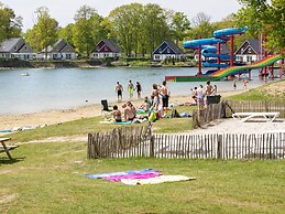 Half-timbered House With Dishwasher