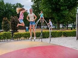 Half-timbered House With Dishwasher